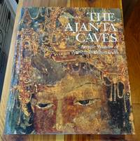 image of Ajanta Caves: Artistic Wonder of Ancient Buddhist India