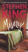 Misery (Turtleback School &amp; Library Binding Edition) by Stephen King - 2017-02-28