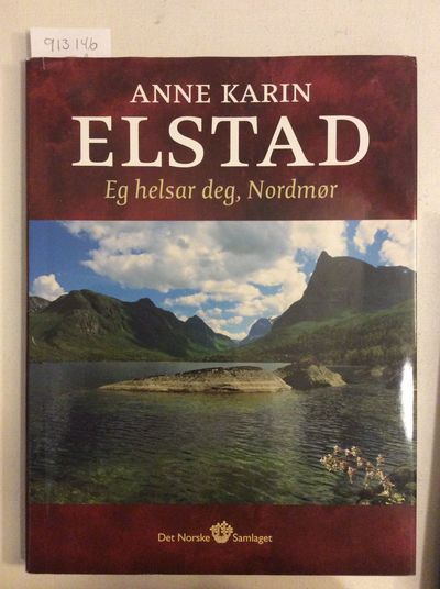 Eg helsar deg, Nordmør. Fotografi av Idar Hansen