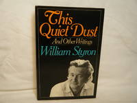 image of This Quiet Dust and Other Writings