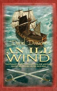 An Ill Wind: No. 6 (John Pearce)