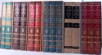 Wild Flowers of The United States: Complete Set -- New England States (two parts), Southeastern States (two parts), Texas (two parts), Southwestern States (three parts), North Western States (two parts, Central Mountains & Plains (three parts) -- Vols. 1-VI by Harold William Rickett - First editions - 1973 - from Royoung bookseller, Inc. (SKU: 11842)