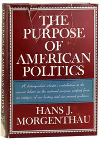 The Purpose of American Politics
