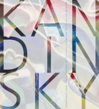 Kandinsky and the Harmony of Silence: Painting with White Border (Phillips Collection)