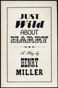 image of Just Wild About Harry: A Melo-Melo in Seven Scenes