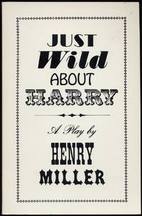 Just Wild About Harry: A Melo-Melo in Seven Scenes