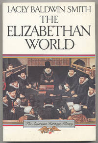 The Elizabethan World