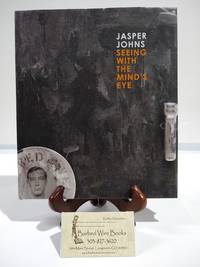 Jasper Johns: Seeing With the Mind's Eye
