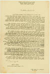 Jewish Recruitment Circular No. 7 for the British Army