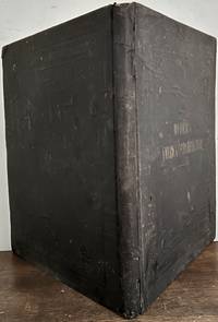 Modern American Architecture. Designs and Plans for Villas, Farm-Houses, Cottages, City Residences, Churches, School-Houses, &c. &c. Containing Fifty-Five Original Plates Giving in Detail Plans and Illustrations Suited to All Parts of the Country