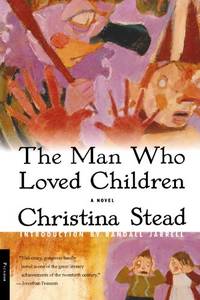 image of The Man Who Loved Children
