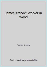 James Krenov: Worker in Wood
