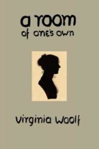 A Room of One&#039;s Own by Virginia Woolf - 2012-01-07