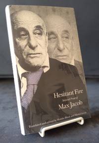 Hesitant Fire: Selected Prose of Max Jacob