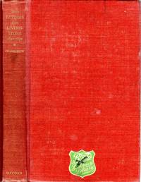 Some Letters from Livingstone 1840 1872