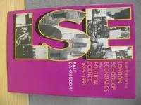 A History of the London School of Economics and Political Science 1895-1995