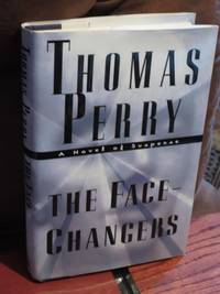 The Face Changers - Signed