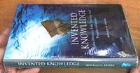 image of Invented Knowledge. False History, Fake Science, and Pseudo-religions