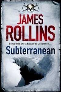 image of Subterranean
