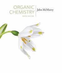 Organic Chemistry by John McMurry