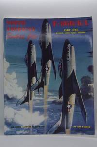 North American Sabre Jet F-86D/K/L - Part.1 (Air Force Legends)