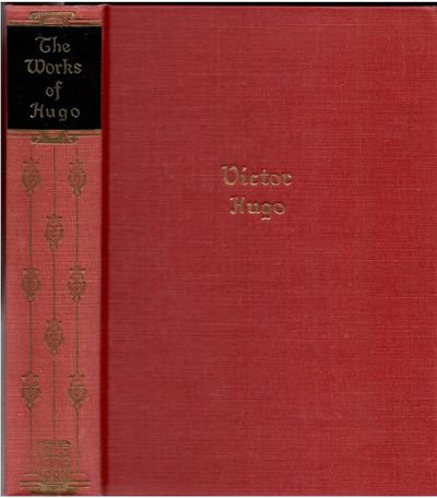 The Works of Victor Hugo. One volume edition.