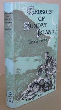 Crusoes of Sunday Island