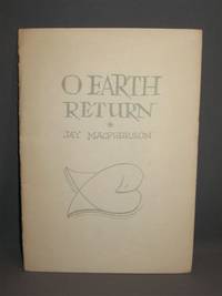 O Earth Return