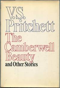 The Camberwell Beauty and Other Stories