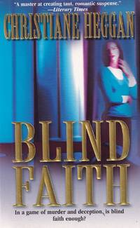 cover of Blind Faith