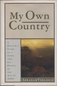 My Own Country
