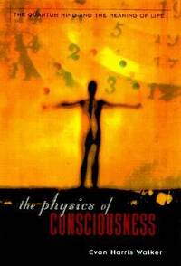 The Physics of Consciousness : The Quantum Mind and the Meaning of Life