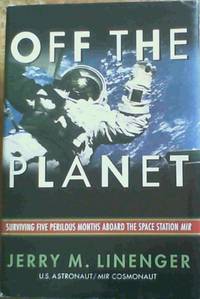 image of Off the Planet