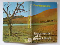 image of Fragments of a desert land: memoirs of a South West African doctor