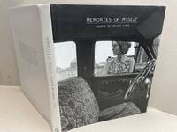 MEMORIES OF MYSELF : Danny Lyon  ( signed )