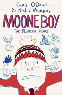 Moone Boy : The Blunder Years