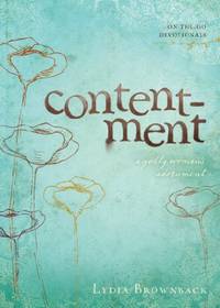 Contentment: A Godly Woman's Adornment