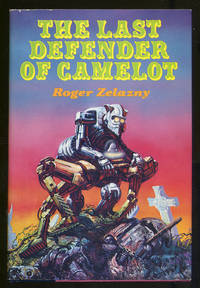 image of The Last Defender of Camelot