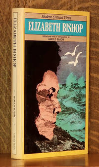 image of MODERN CRITICAL VIEWS - ELIZABETH BISHOP
