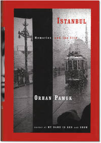 Istanbul: Memories and the City.