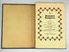 [CALIFORNIA] [MENUS] Bonanza Banquets - Full Set