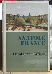 image of Anatole France