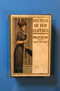 Duchess of Few Clothes