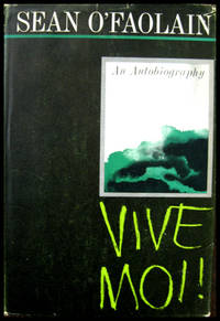 cover of Vive Moi!