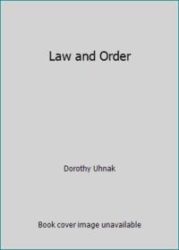 cover of Law and Order