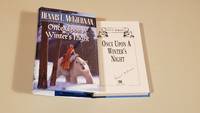 cover of Once Upon A Winter's Night: Signed