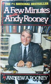 A Few Minutes with Andy Rooney