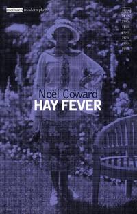 Hay Fever (Modern Classics) by Coward, Noël