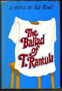 Ballad of T. Rantula