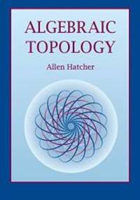 Algebraic Topology by Allen Hatcher - 2001-08-05